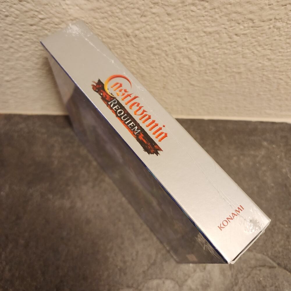 Game - Castlevania Requiem: Symphony & Rondo of Blood [Classic Ed.] (NEW) - PS4 - Picture 6 of 8